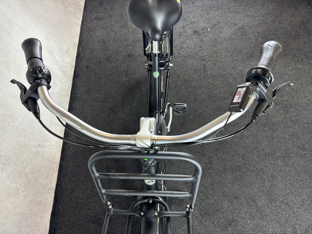 Bifoco — cockpit_von_vorne