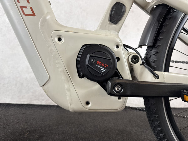 Advanced Trekking Pro FS
