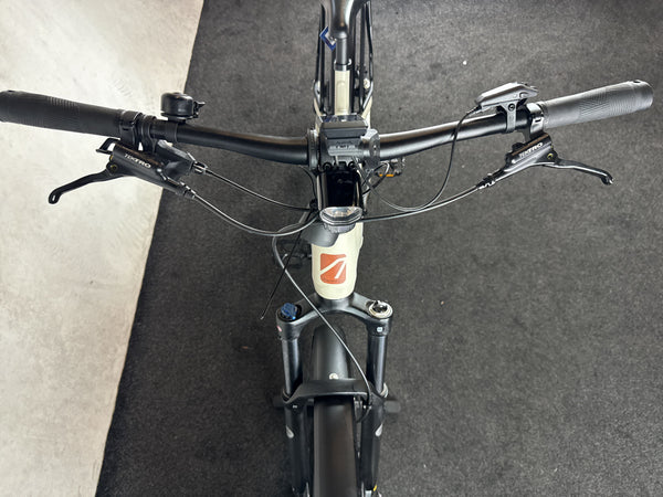Advanced Trekking Pro FS