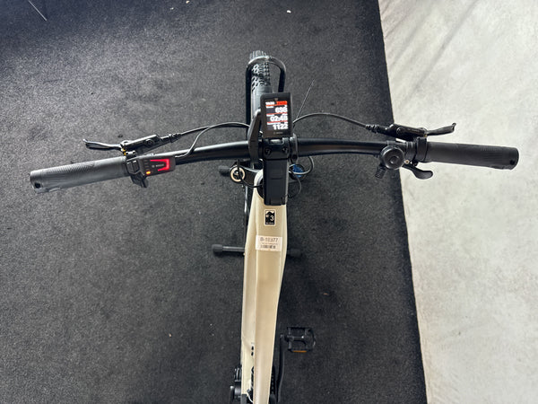 Advanced Trekking Pro FS