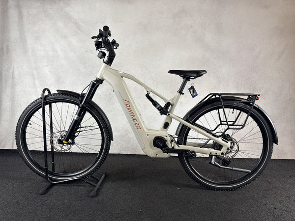 Advanced Trekking Pro FS