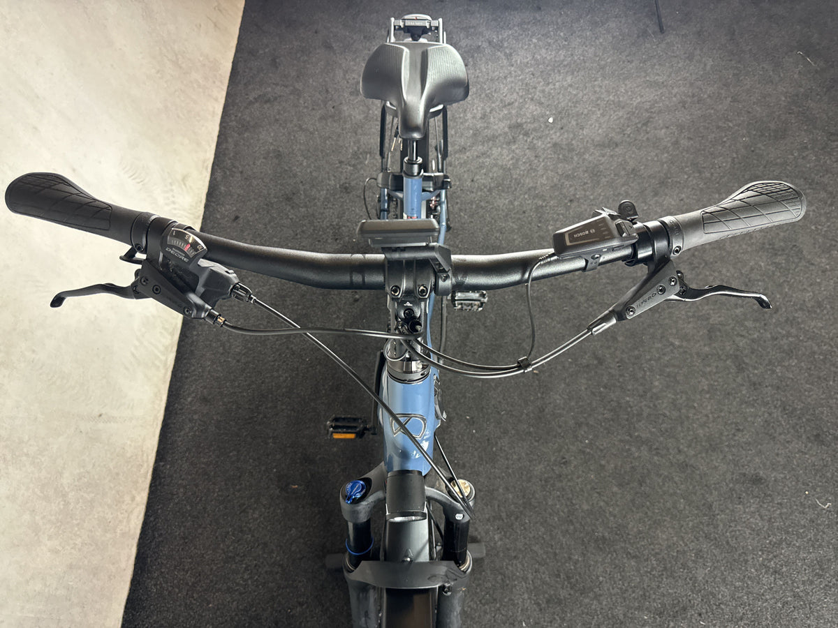 Bifoco — cockpit_von_vorne