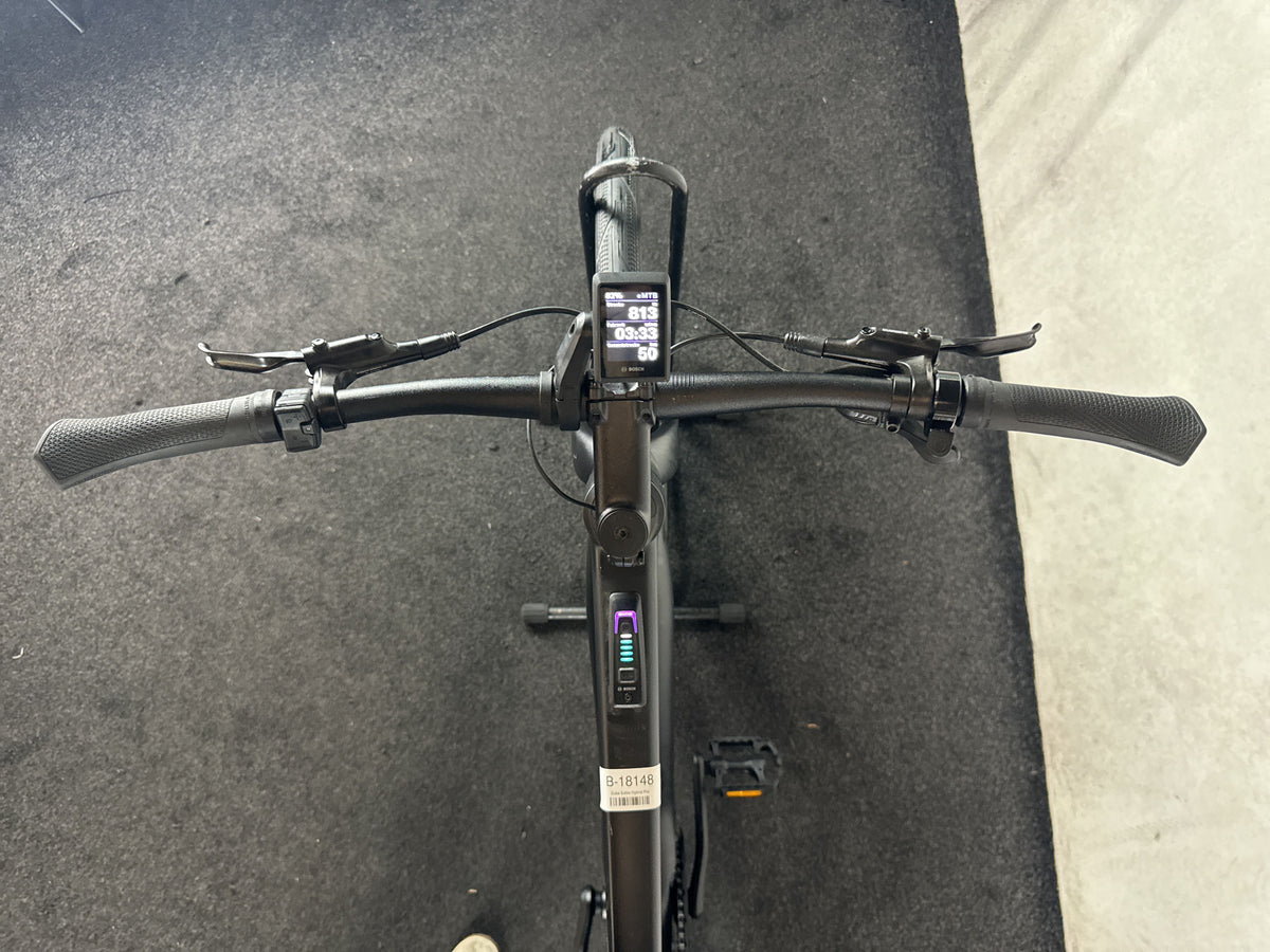 Bifoco — cockpit_fahrersicht