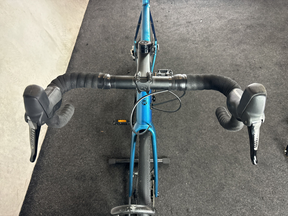 Bifoco — cockpit_von_vorne