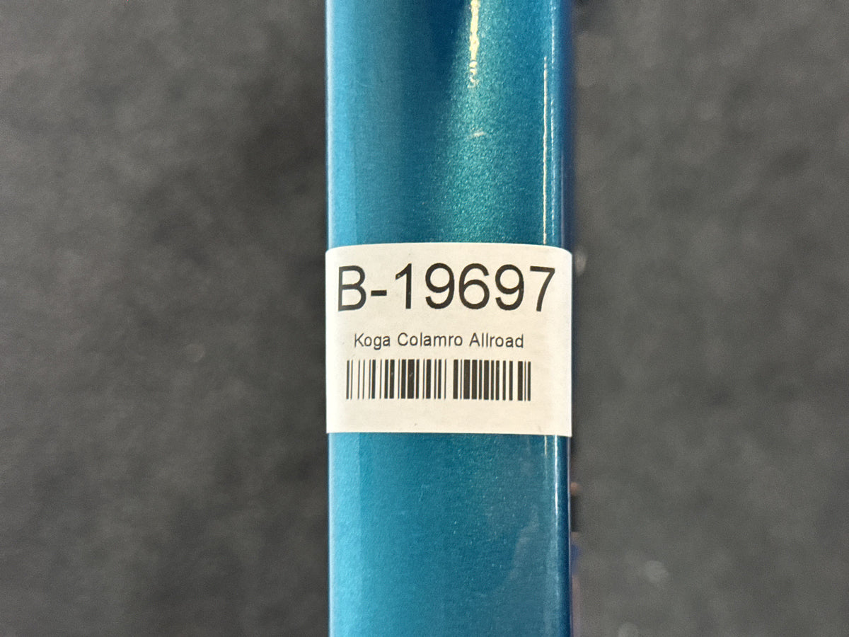 Bifoco — sku_barcode