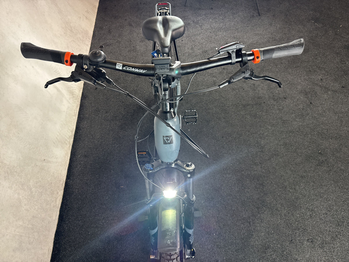 Bifoco — cockpit_von_vorne