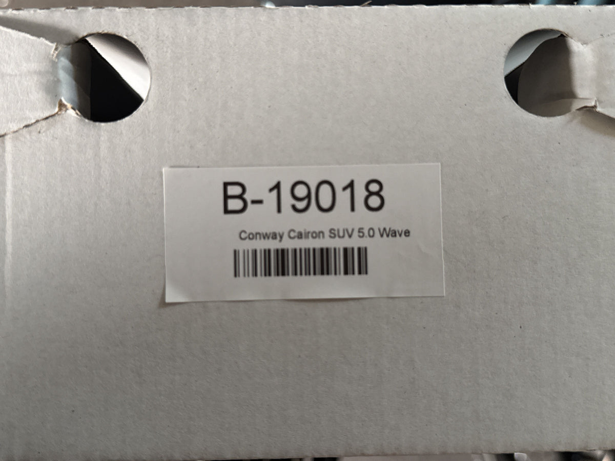 Bifoco — sku_barcode