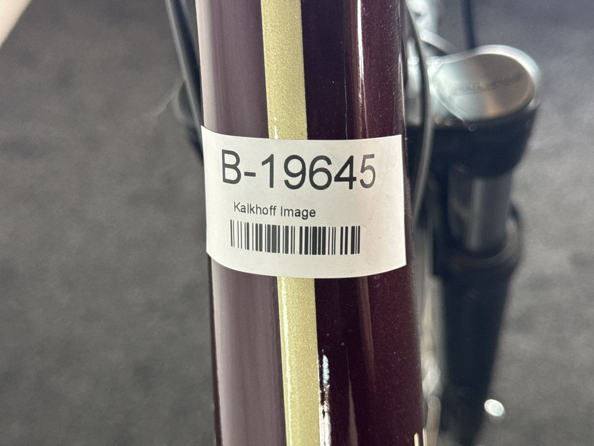 Bifoco — sku_barcode