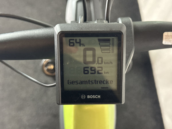 Corratec E.Power RS 160 Elite