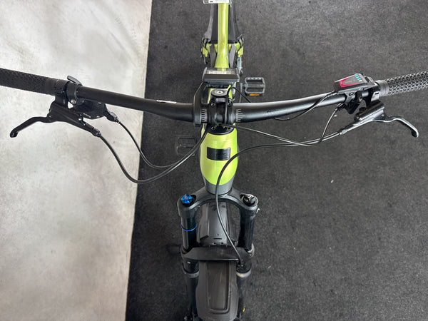 Corratec E.Power RS 160 Elite