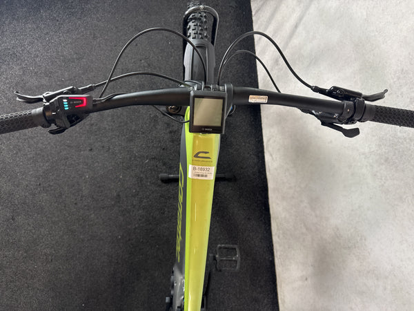 Corratec E.Power RS 160 Elite
