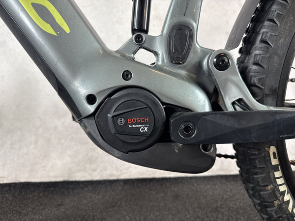 Corratec E.Power RS 160 Elite