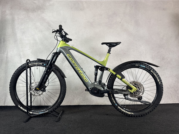 Corratec E.Power RS 160 Elite
