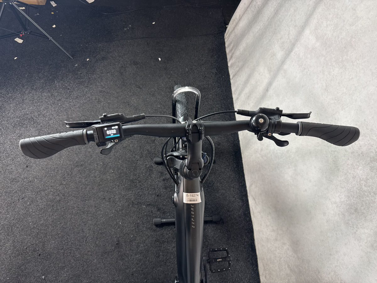 Bifoco — cockpit_fahrersicht