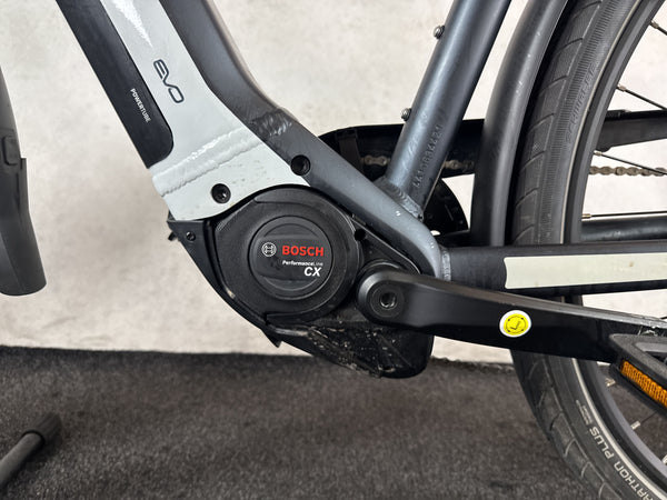 Pegasus Premio Evo 10 Lite