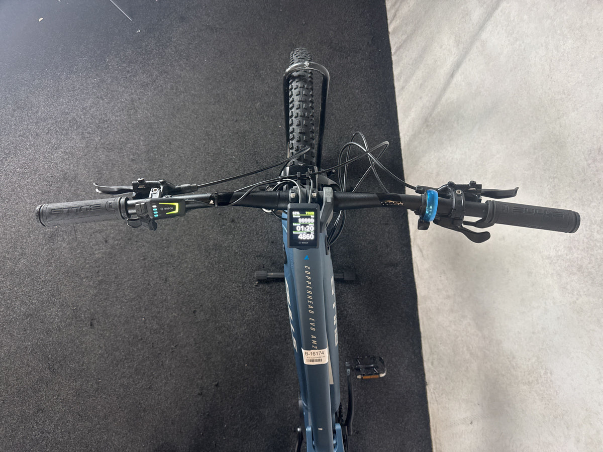 Bifoco — cockpit_fahrersicht
