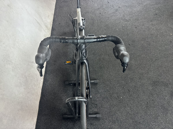 CUBE Axial WS GTC SLX