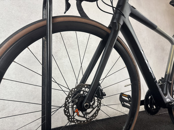 CUBE Axial WS GTC SLX