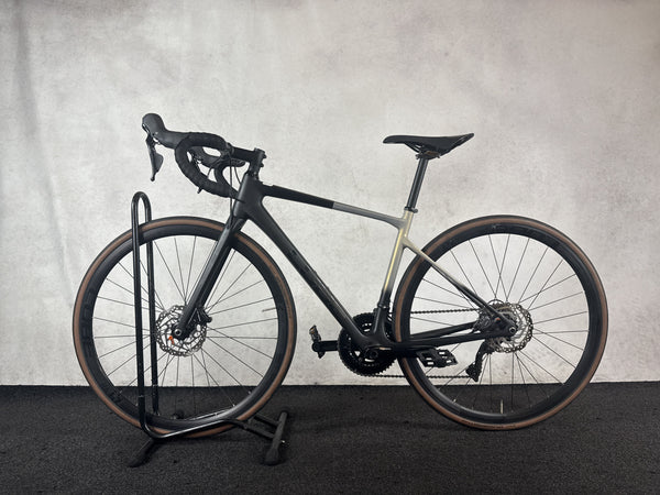 CUBE Axial WS GTC SLX