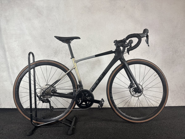 CUBE Axial WS GTC SLX
