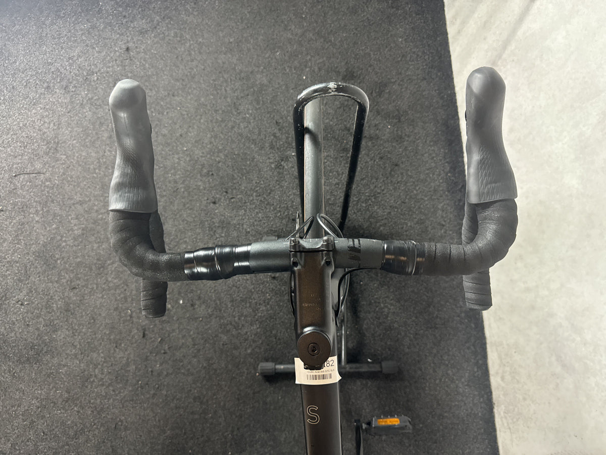 Bifoco — cockpit_fahrersicht