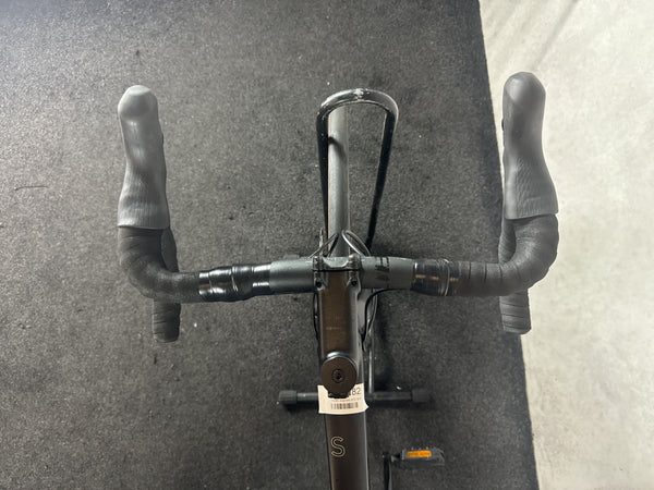 CUBE Axial WS GTC SLX