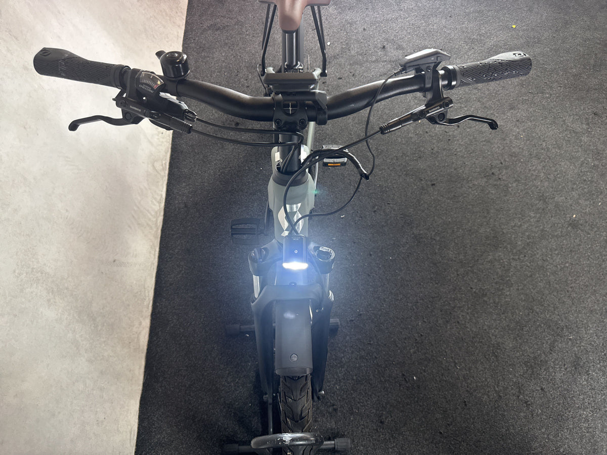 Bifoco — cockpit_von_vorne