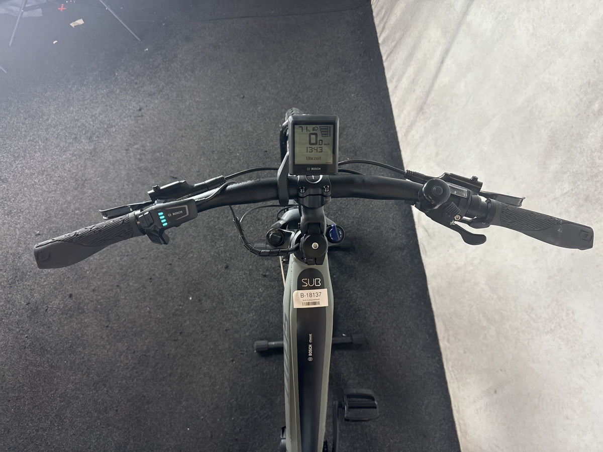 Bifoco — cockpit_fahrersicht