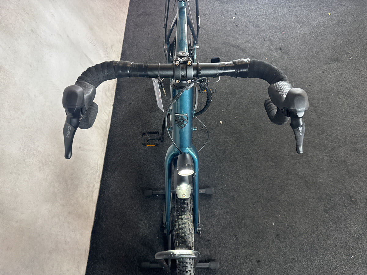 Bifoco — cockpit_von_vorne