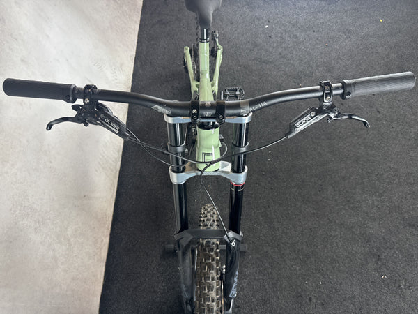 Commencal FRS RIDE