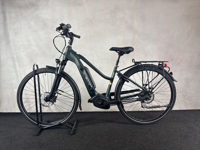 E-Bike