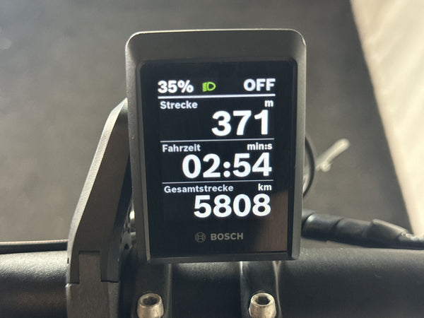 Pegasus Premio Evo 10 ABS