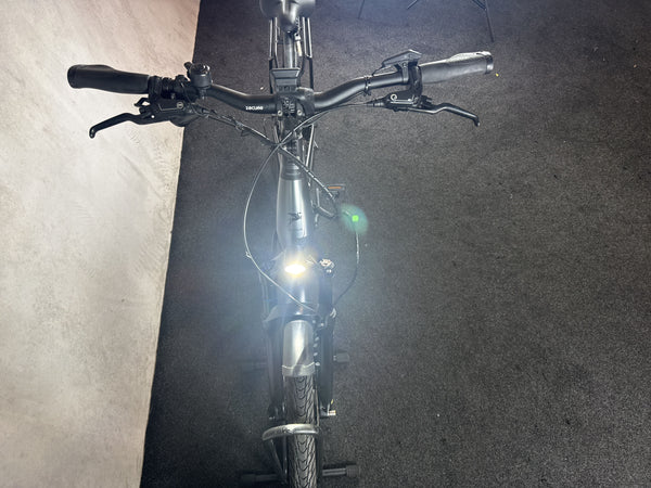 Pegasus Premio Evo 10 ABS