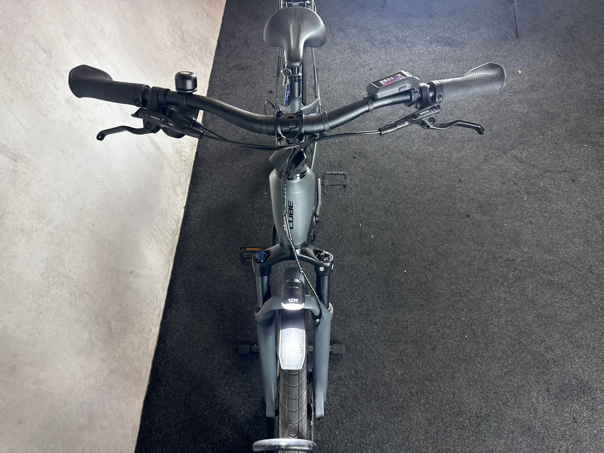 Bifoco — cockpit_von_vorne