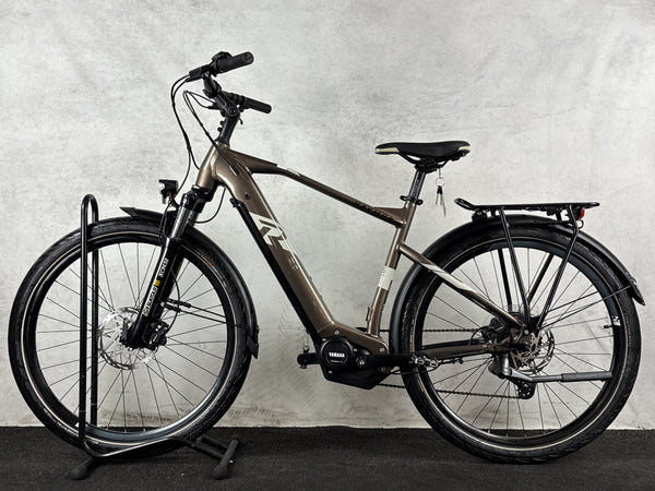 Raymon TourRay E 5.0