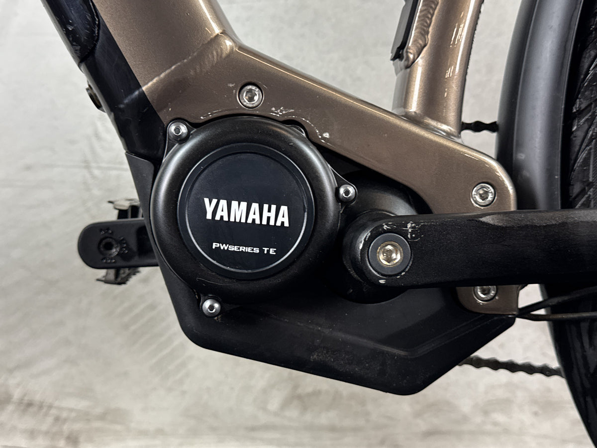Raymon TourRay E 5.0