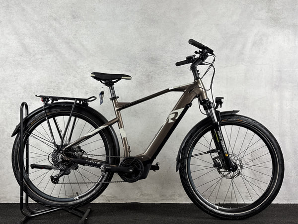 Raymon TourRay E 5.0