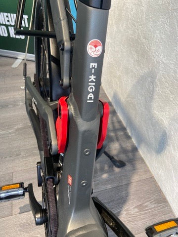 Bicycles E-Kigai One Wave