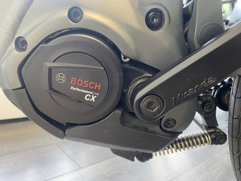Bicycles E-Kigai One Wave