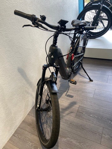 Bicycles E-Kigai One Wave