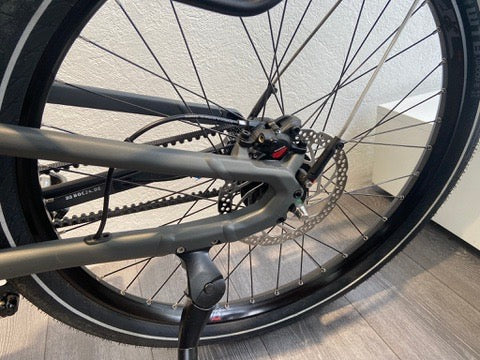 Bicycles E-Kigai One Wave