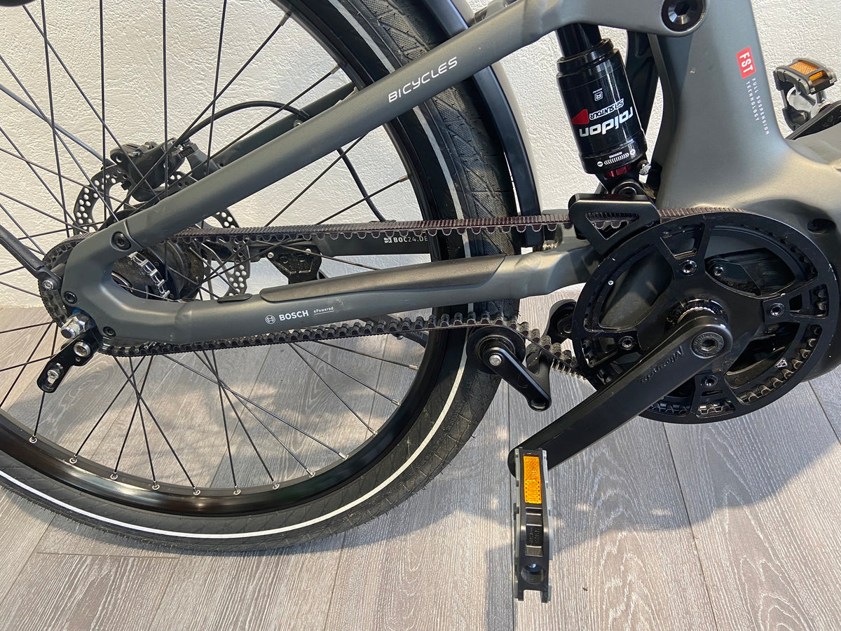 Bicycles E-Kigai One Wave