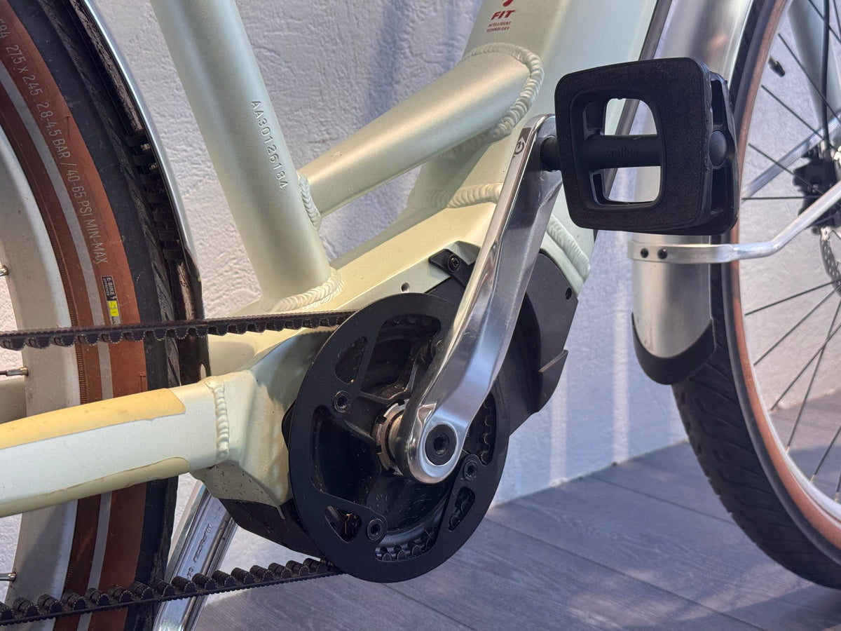 Bulls Sturmvogel EVO 5F Belt