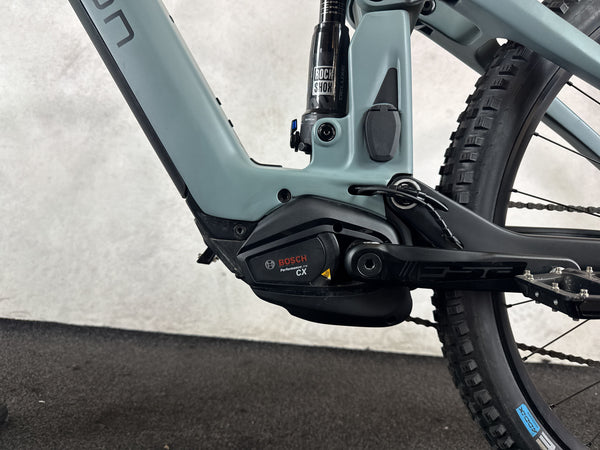 Simplon Stomp Pmax XT