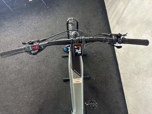 Simplon Stomp Pmax XT
