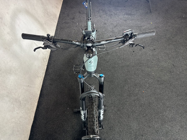 Simplon Stomp Pmax XT