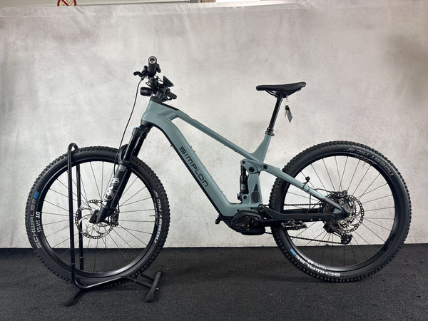 Simplon Stomp Pmax XT