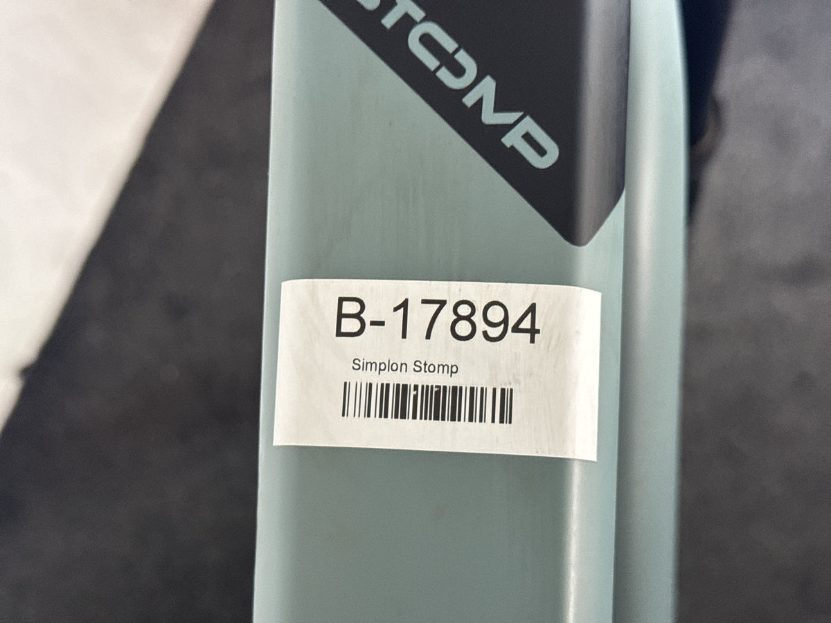 Bifoco — sku_barcode