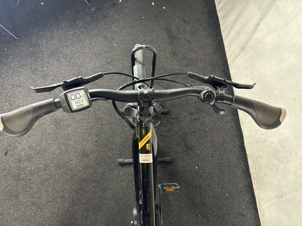 Bergamont E-Horizon Edition Gent