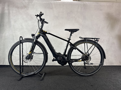 Bergamont E-Horizon Edition Gent